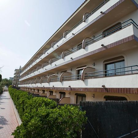 יורט דה מאר Apartamentos Guitart מראה חיצוני תמונה