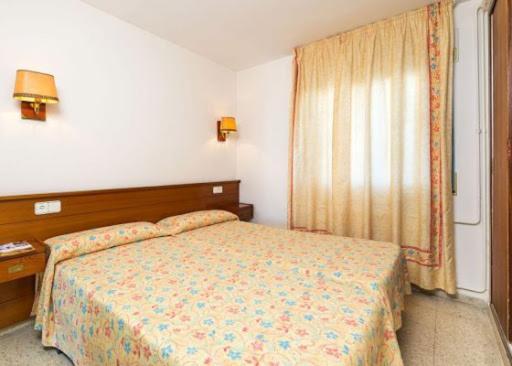 יורט דה מאר Apartamentos Guitart מראה חיצוני תמונה