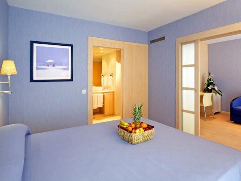 יורט דה מאר Apartamentos Guitart מראה חיצוני תמונה