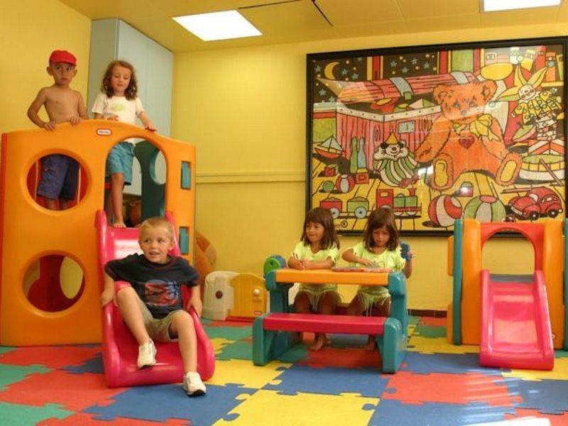 יורט דה מאר Apartamentos Guitart מראה חיצוני תמונה